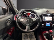 NISSAN d'occasion JUKE 1.5 DCI 110 de 2017 Meximeux (01)﻿