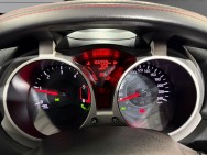 NISSAN d'occasion JUKE 1.5 DCI 110 de 2017 Meximeux (01)﻿
