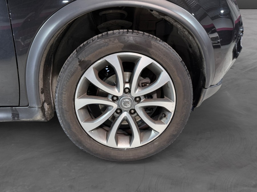 NISSAN d'occasion JUKE 1.5 DCI 110 de 2017 Meximeux (01)﻿