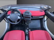 SMART d'occasion Smart Cabriolet 70ch Crossblade de 2003 Champigny