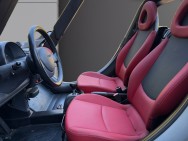 SMART d'occasion Smart Cabriolet 70ch Crossblade de 2003 Champigny