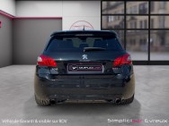 PEUGEOT d'occasion 308 1.6 THP 270 GTI de 2016 Evreux (27)﻿