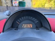 SMART d'occasion Smart Cabriolet 70ch Crossblade de 2003 Champigny