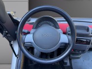 SMART d'occasion Smart Cabriolet 70ch Crossblade de 2003 Champigny
