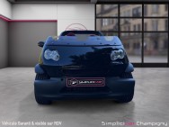 SMART d'occasion Smart Cabriolet 70ch Crossblade de 2003 Champigny