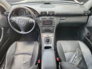 MERCEDES d'occasion CLC 220 CDI COUPE SPORT de 2005 Frejus (83)﻿