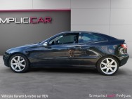 MERCEDES d'occasion CLC 220 CDI COUPE SPORT de 2005 Frejus (83)﻿