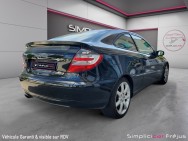 MERCEDES d'occasion CLC 220 CDI COUPE SPORT de 2005 Frejus (83)﻿