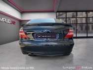 MERCEDES d'occasion CLC 220 CDI COUPE SPORT de 2005 Frejus (83)﻿