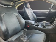 MERCEDES d'occasion CLC 220 CDI COUPE SPORT de 2005 Frejus (83)﻿