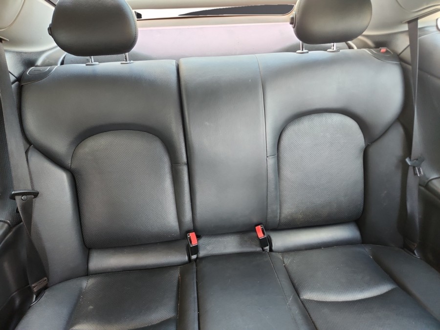 MERCEDES d'occasion CLC 220 CDI COUPE SPORT de 2005 Frejus (83)﻿
