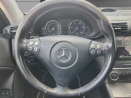 MERCEDES d'occasion CLC 220 CDI COUPE SPORT de 2005 Frejus (83)﻿