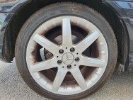 MERCEDES d'occasion CLC 220 CDI COUPE SPORT de 2005 Frejus (83)﻿