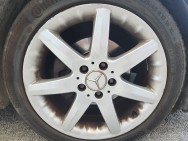 MERCEDES d'occasion CLC 220 CDI COUPE SPORT de 2005 Frejus (83)﻿