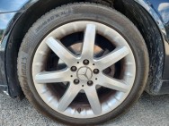 MERCEDES d'occasion CLC 220 CDI COUPE SPORT de 2005 Frejus (83)﻿