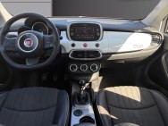 FIAT d'occasion 500 1.6 E-torQ 110ch Lounge de 2018 Lyon Nord (69)﻿
