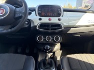 FIAT d'occasion 500 1.6 E-torQ 110ch Lounge de 2018 Lyon Nord (69)﻿