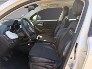 FIAT d'occasion 500 1.6 E-torQ 110ch Lounge de 2018 Lyon Nord (69)﻿