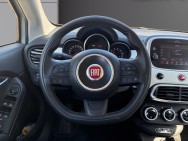 FIAT d'occasion 500 1.6 E-torQ 110ch Lounge de 2018 Lyon Nord (69)﻿
