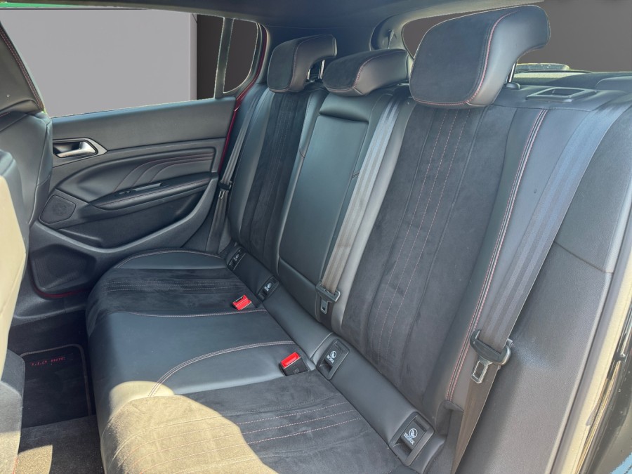 PEUGEOT d'occasion 308 1.6 THP 270 GTI de 2016 Evreux (27)﻿