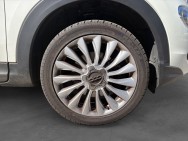 FIAT d'occasion 500 1.6 E-torQ 110ch Lounge de 2018 Lyon Nord (69)﻿