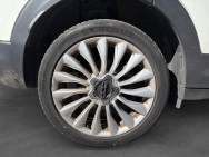 FIAT d'occasion 500 1.6 E-torQ 110ch Lounge de 2018 Lyon Nord (69)﻿