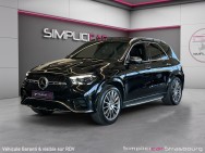 MERCEDES d'occasion GLE 350 DE 4MATIC AVANTGARDE LINE AUTO de 2023