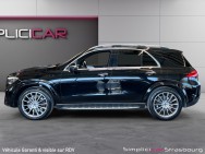 MERCEDES d'occasion GLE 350 DE 4MATIC AVANTGARDE LINE AUTO de 2023