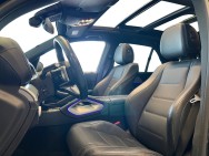 MERCEDES d'occasion GLE 350 DE 4MATIC AVANTGARDE LINE AUTO de 2023