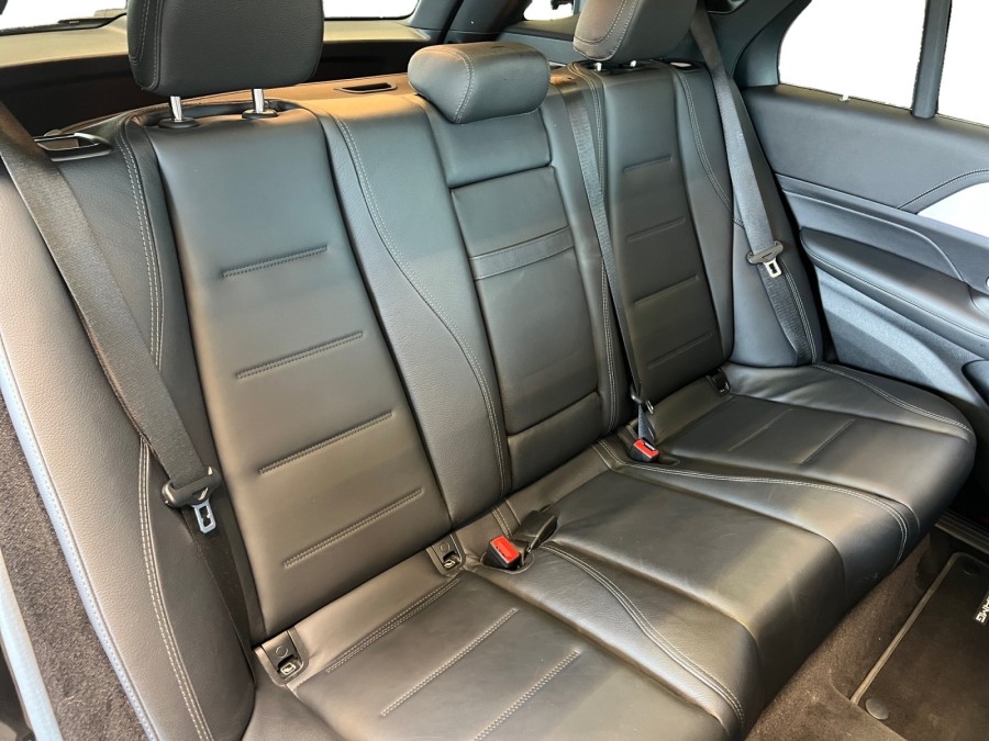 MERCEDES d'occasion GLE 350 DE 4MATIC AVANTGARDE LINE AUTO de 2023