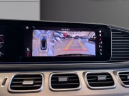 MERCEDES d'occasion GLE 350 DE 4MATIC AVANTGARDE LINE AUTO de 2023