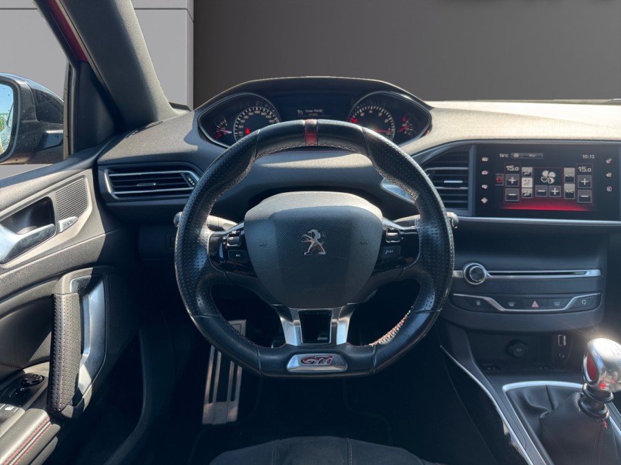 PEUGEOT d'occasion 308 1.6 THP 270 GTI de 2016 Evreux (27)﻿