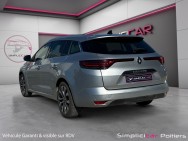 RENAULT d'occasion MEGANE IV ESTATE MEGANE IV ESTATE TECHNO EDC de