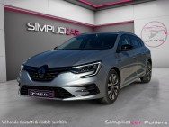 RENAULT d'occasion MEGANE IV ESTATE MEGANE IV ESTATE TECHNO EDC de