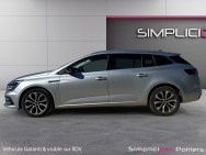 RENAULT d'occasion MEGANE IV ESTATE MEGANE IV ESTATE TECHNO EDC de