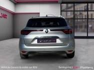 RENAULT d'occasion MEGANE IV ESTATE MEGANE IV ESTATE TECHNO EDC de