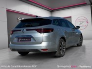 RENAULT d'occasion MEGANE IV ESTATE MEGANE IV ESTATE TECHNO EDC de