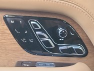 LAND ROVER d'occasion RANGE 2.0 SI4 PHEV 400 VOGUE LWB PH2 de 2021