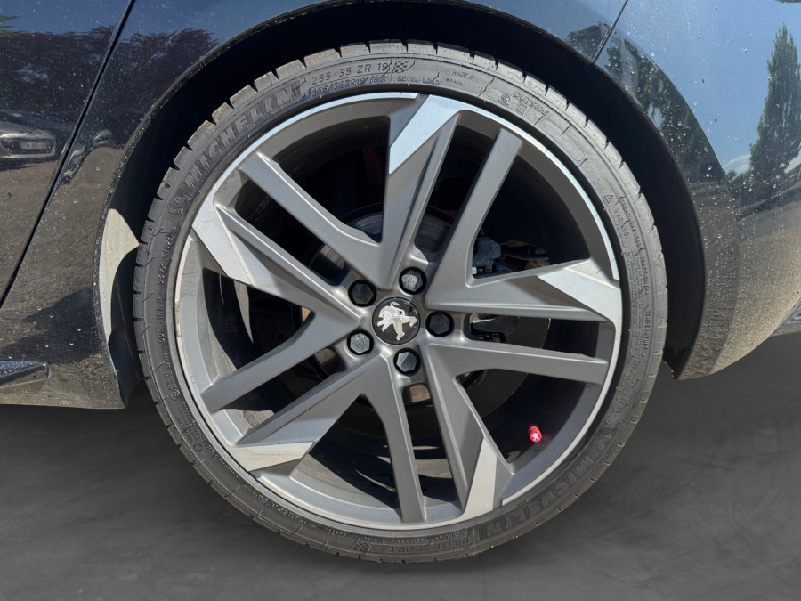 PEUGEOT d'occasion 308 1.6 THP 270 GTI de 2016 Evreux (27)﻿