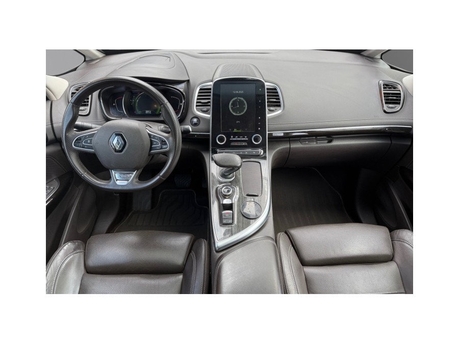 RENAULT d'occasion ESPACE V 1.6 TCE 200 INITIALE PARIS EDC AUTO de