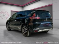 RENAULT d'occasion ESPACE V 1.6 TCE 200 INITIALE PARIS EDC AUTO de