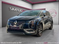 RENAULT d'occasion ESPACE V 1.6 TCE 200 INITIALE PARIS EDC AUTO de