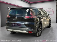 RENAULT d'occasion ESPACE V 1.6 TCE 200 INITIALE PARIS EDC AUTO de
