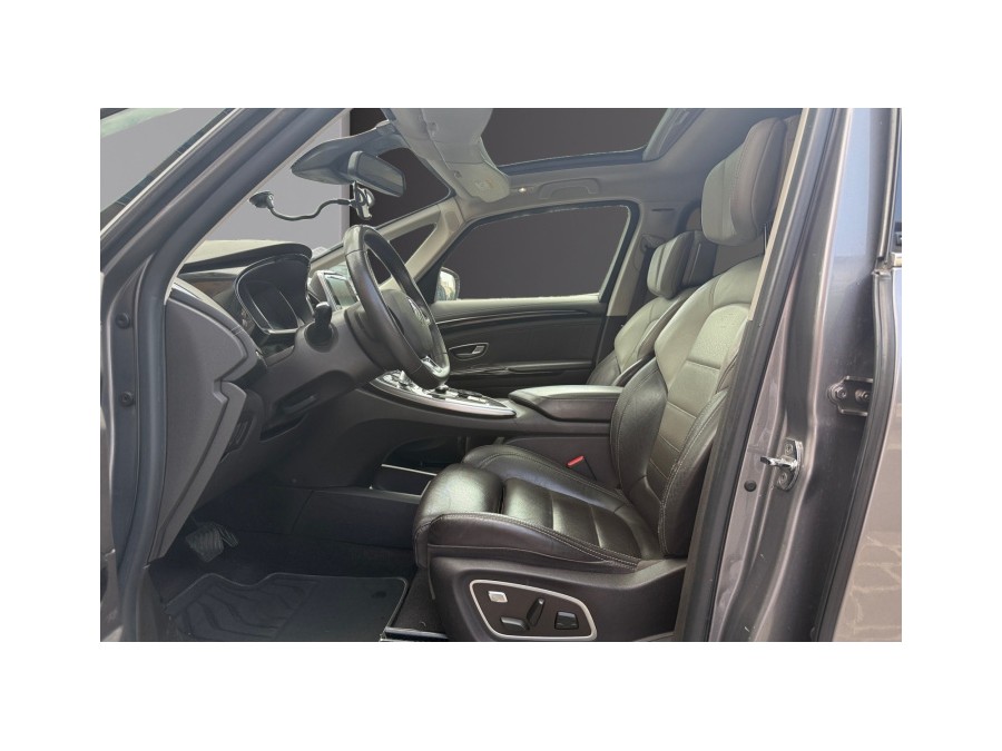 RENAULT d'occasion ESPACE V 1.6 TCE 200 INITIALE PARIS EDC AUTO de