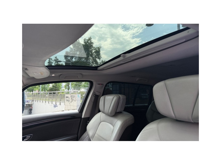 RENAULT d'occasion ESPACE V 1.6 TCE 200 INITIALE PARIS EDC AUTO de