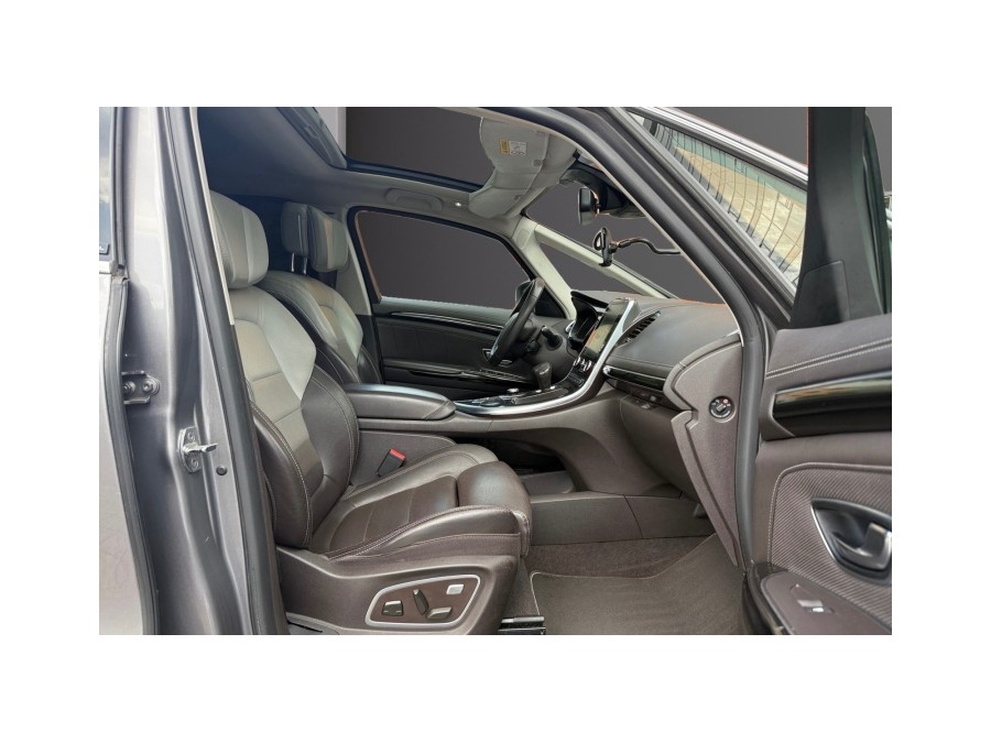RENAULT d'occasion ESPACE V 1.6 TCE 200 INITIALE PARIS EDC AUTO de