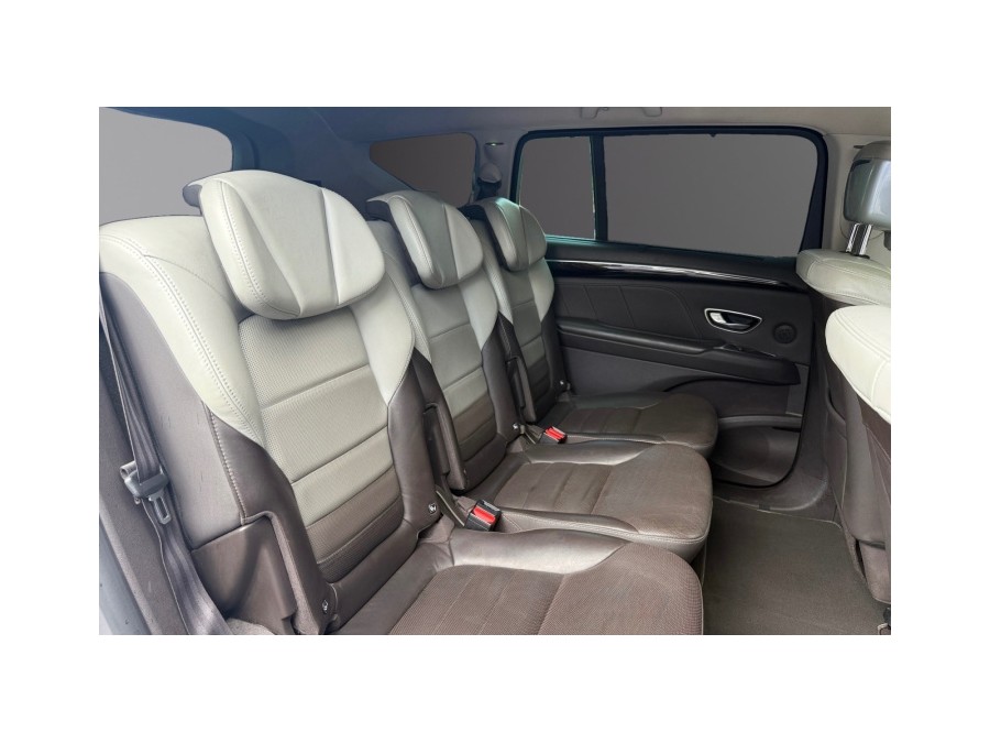 RENAULT d'occasion ESPACE V 1.6 TCE 200 INITIALE PARIS EDC AUTO de