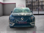 RENAULT d'occasion ESPACE V 1.6 TCE 200 INITIALE PARIS EDC AUTO de