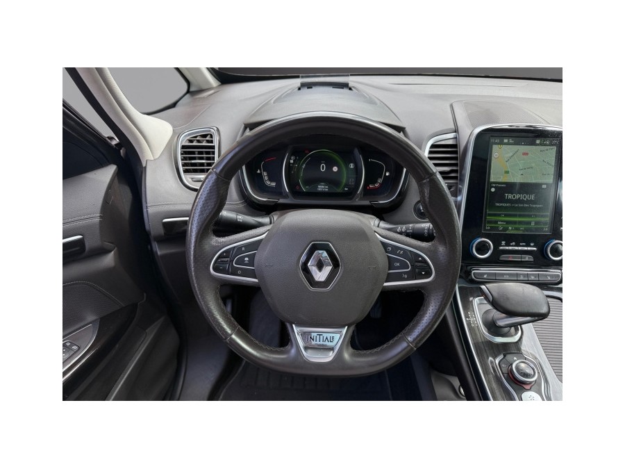 RENAULT d'occasion ESPACE V 1.6 TCE 200 INITIALE PARIS EDC AUTO de