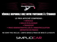 BMW d'occasion M5 4.4 Plug-in Hybrid de 2025 Saint Maximin (60)﻿